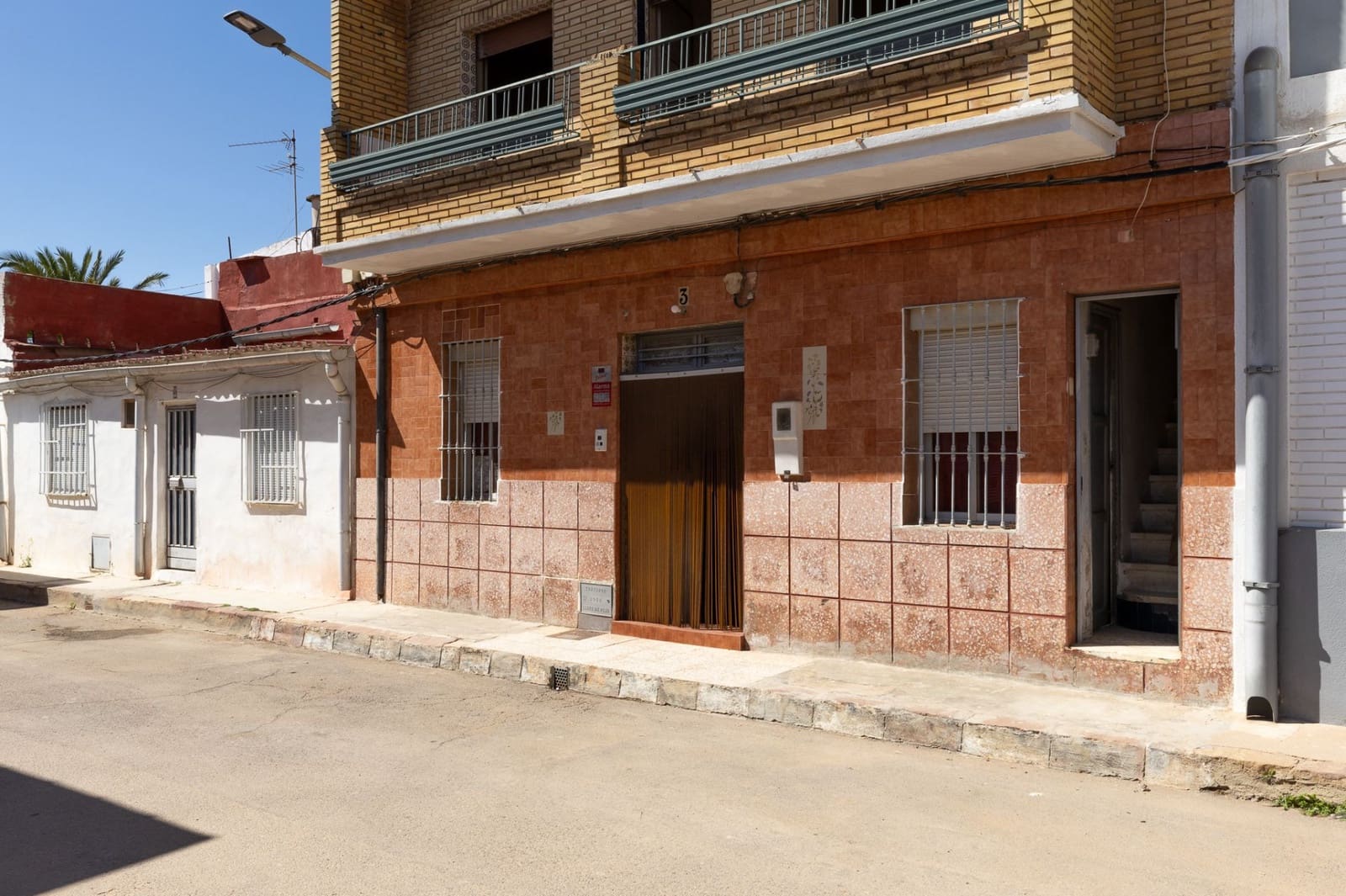 6 sovrum Villa till salu i Valencia stad - 198 000 € (Ref: 9175365)