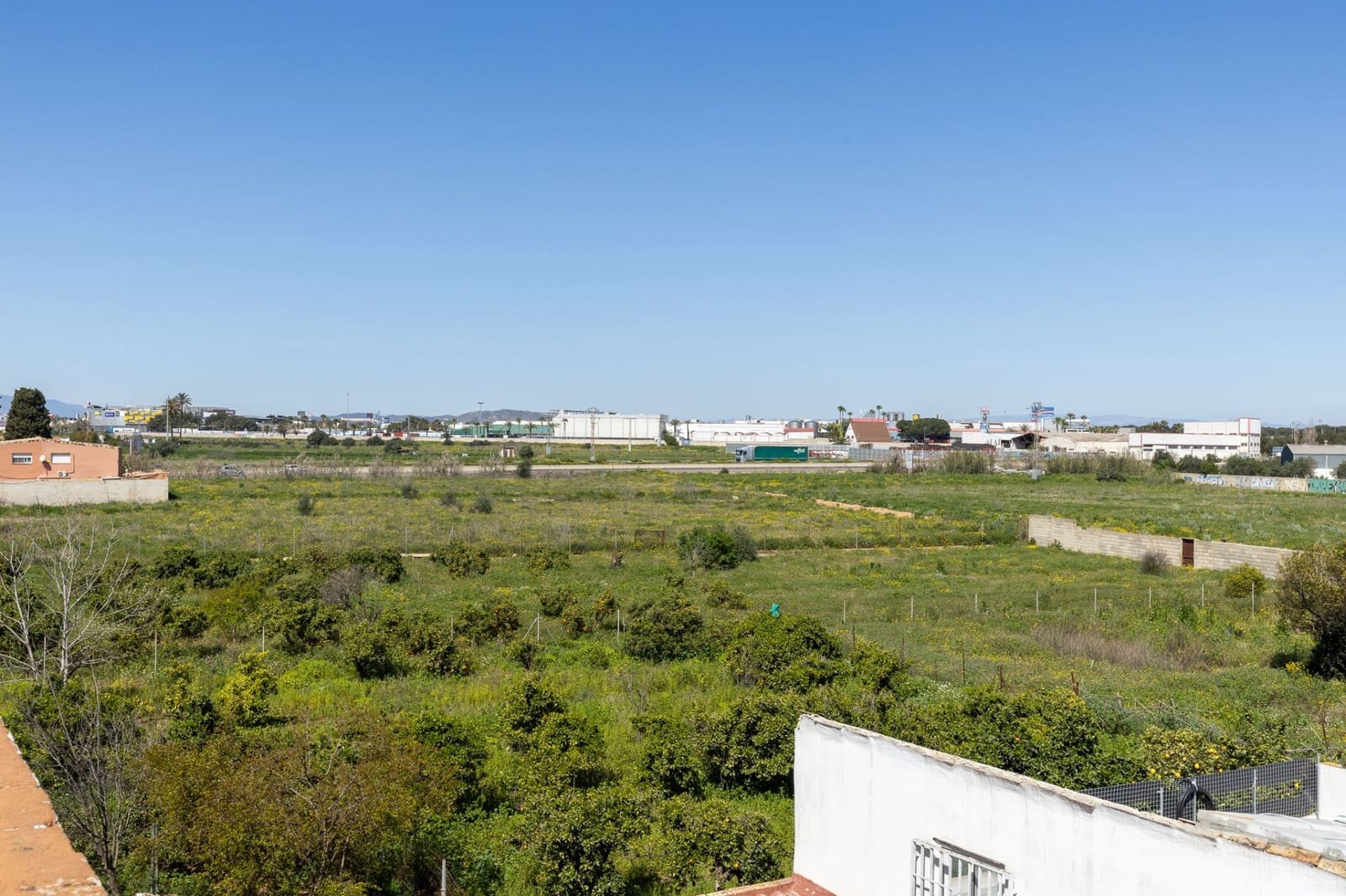 6 sovrum Villa till salu i Valencia stad - 198 000 € (Ref: 9175365)