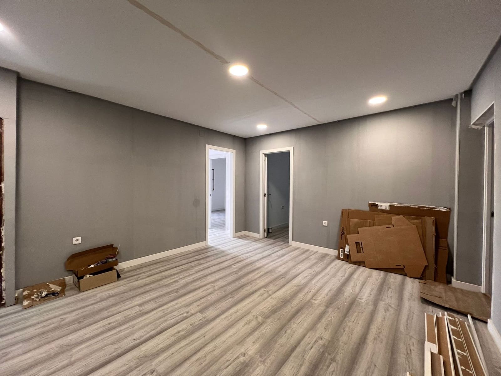 6 sovrum Villa till salu i Valencia stad - 198 000 € (Ref: 9175365)