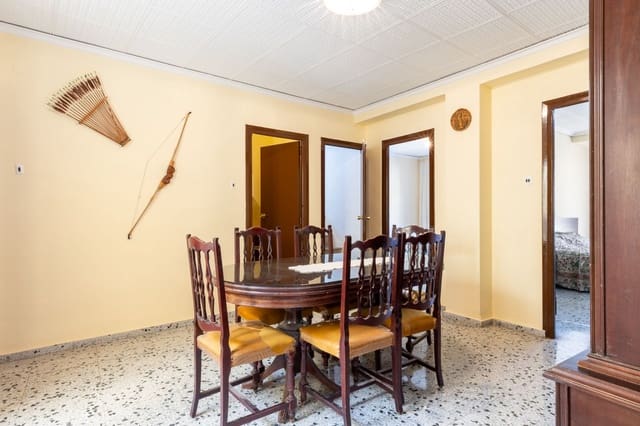 5 bedroom Villa for sale in Sagunto / Sagunt - € 285,000 (Ref: 9175366)