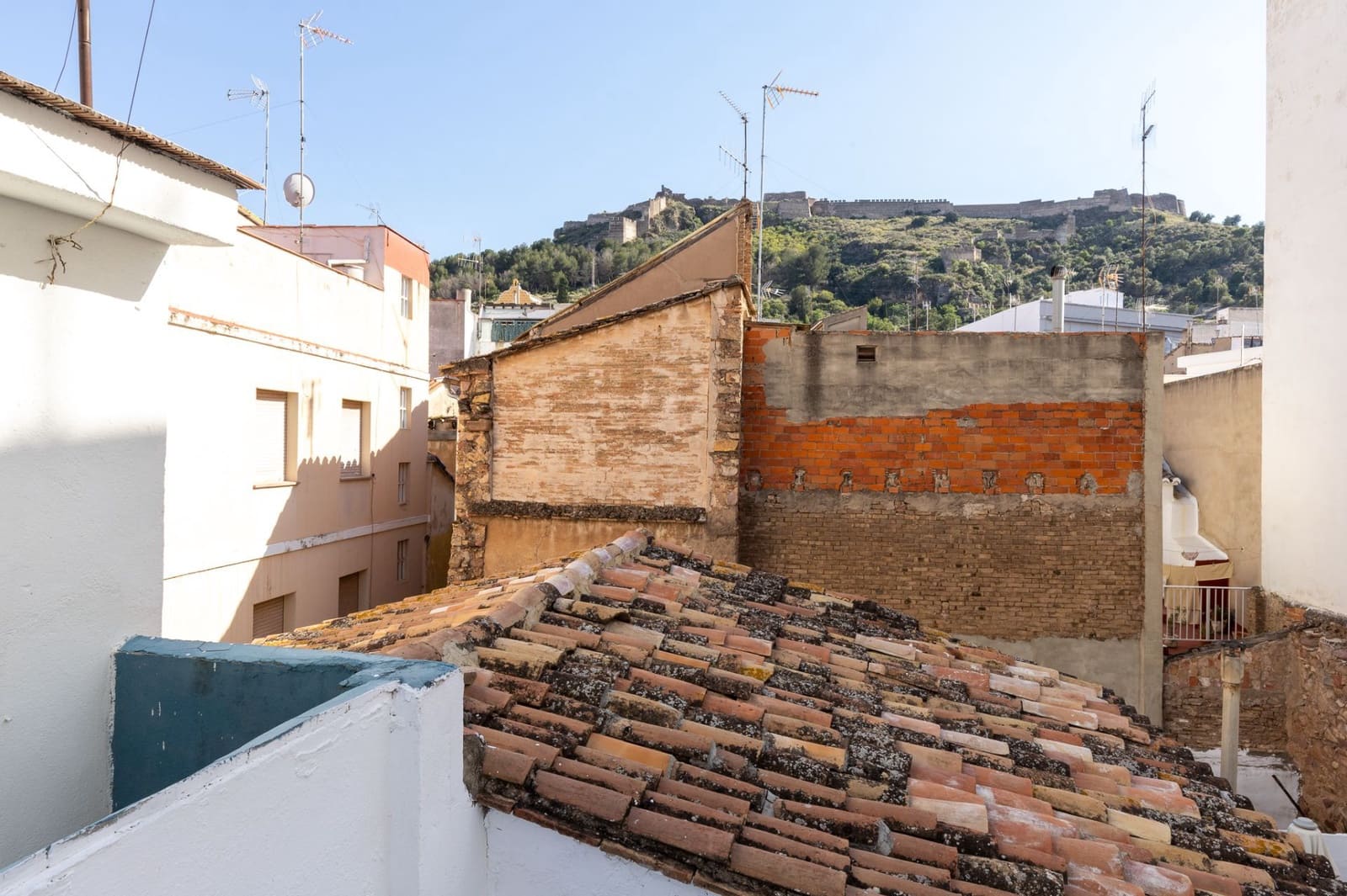 5 soveværelse Villa til salg i Sagunto / Sagunt - € 285.000 (Ref: 9175366)