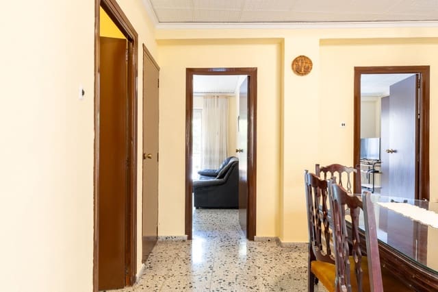 5 bedroom Villa for sale in Sagunto / Sagunt - € 285,000 (Ref: 9175366)