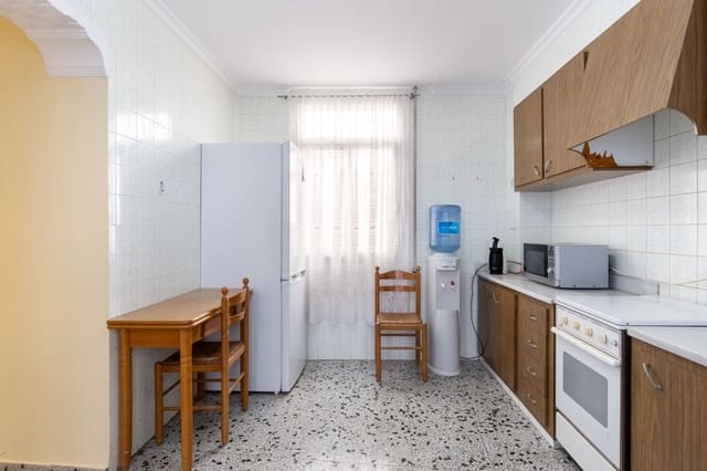 5 bedroom Villa for sale in Sagunto / Sagunt - € 285,000 (Ref: 9175366)