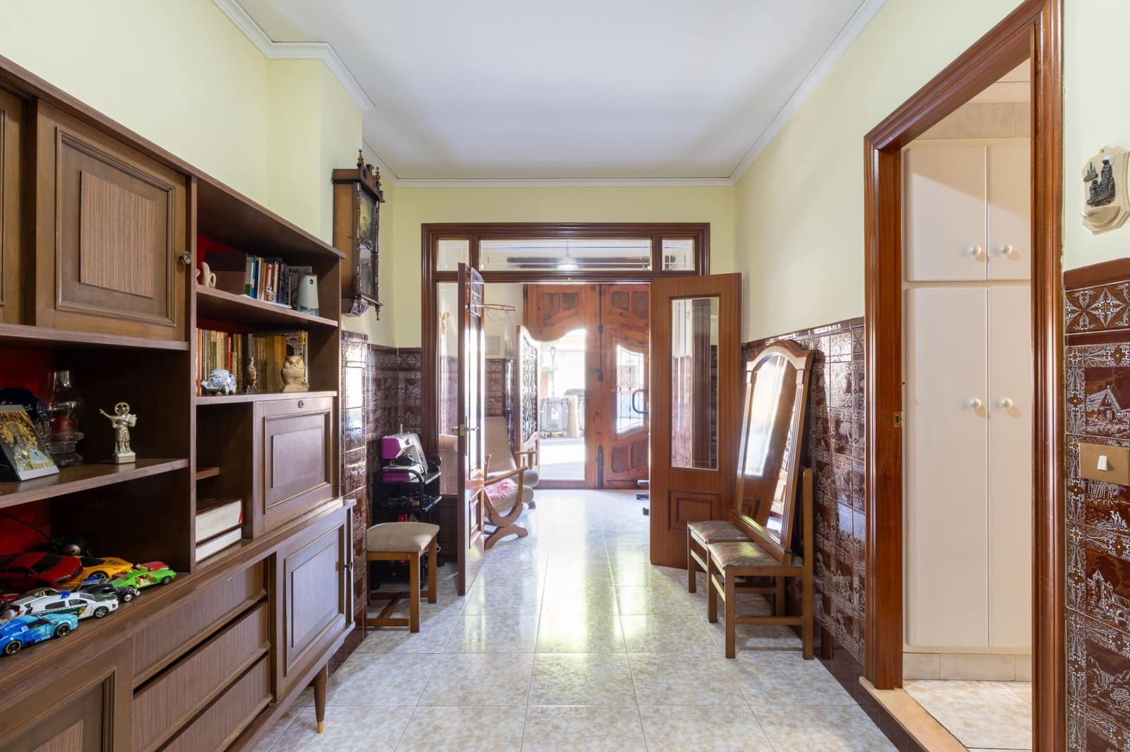 5 soveværelse Villa til salg i Sagunto / Sagunt - € 285.000 (Ref: 9175366)