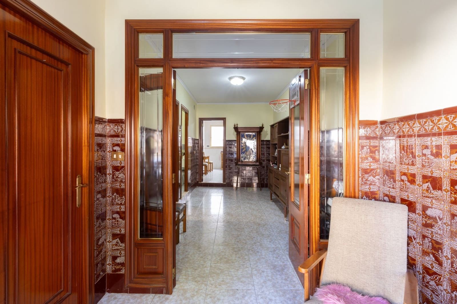 5 soveværelse Villa til salg i Sagunto / Sagunt - € 285.000 (Ref: 9175366)