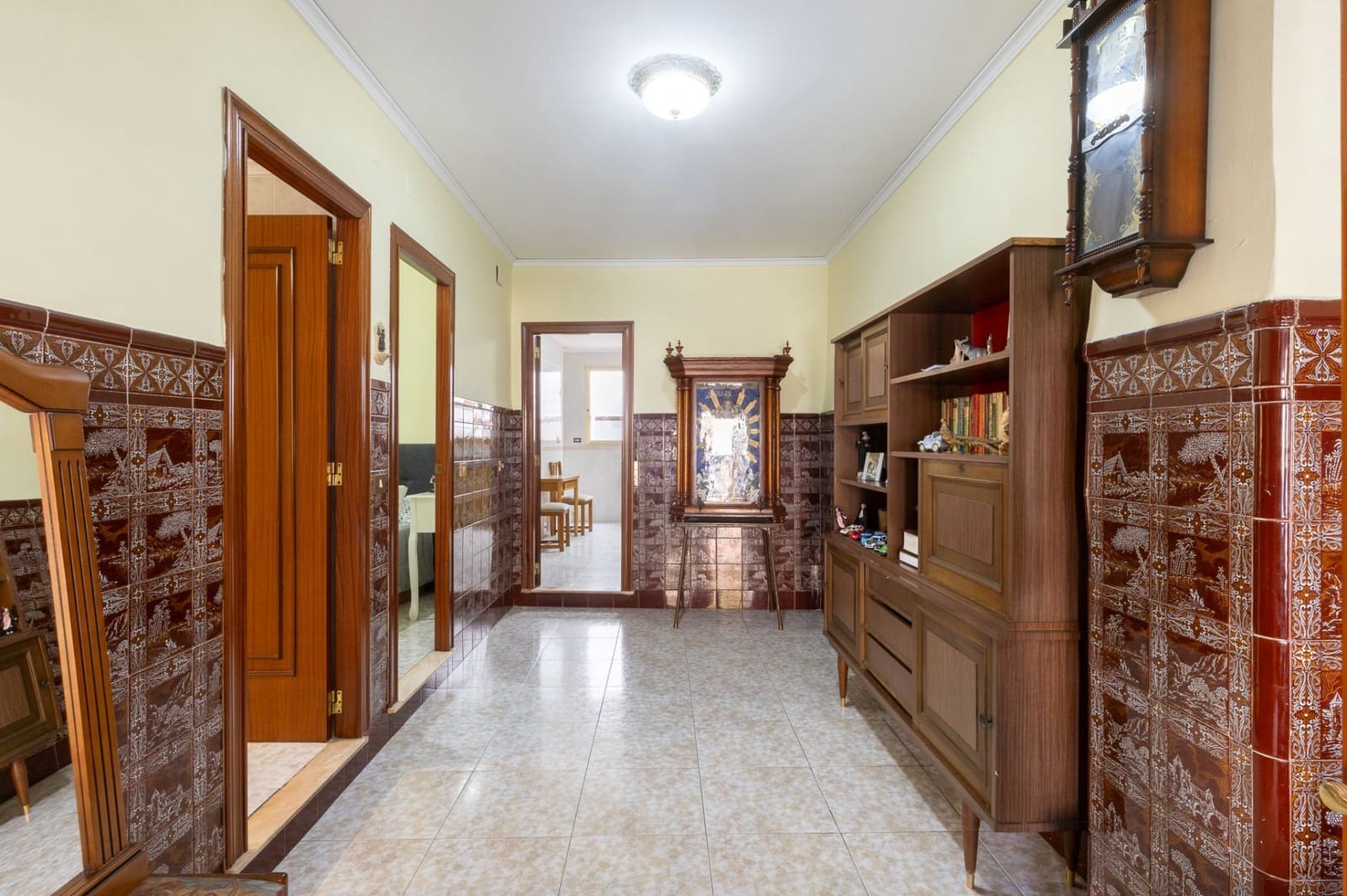 5 soveværelse Villa til salg i Sagunto / Sagunt - € 285.000 (Ref: 9175366)