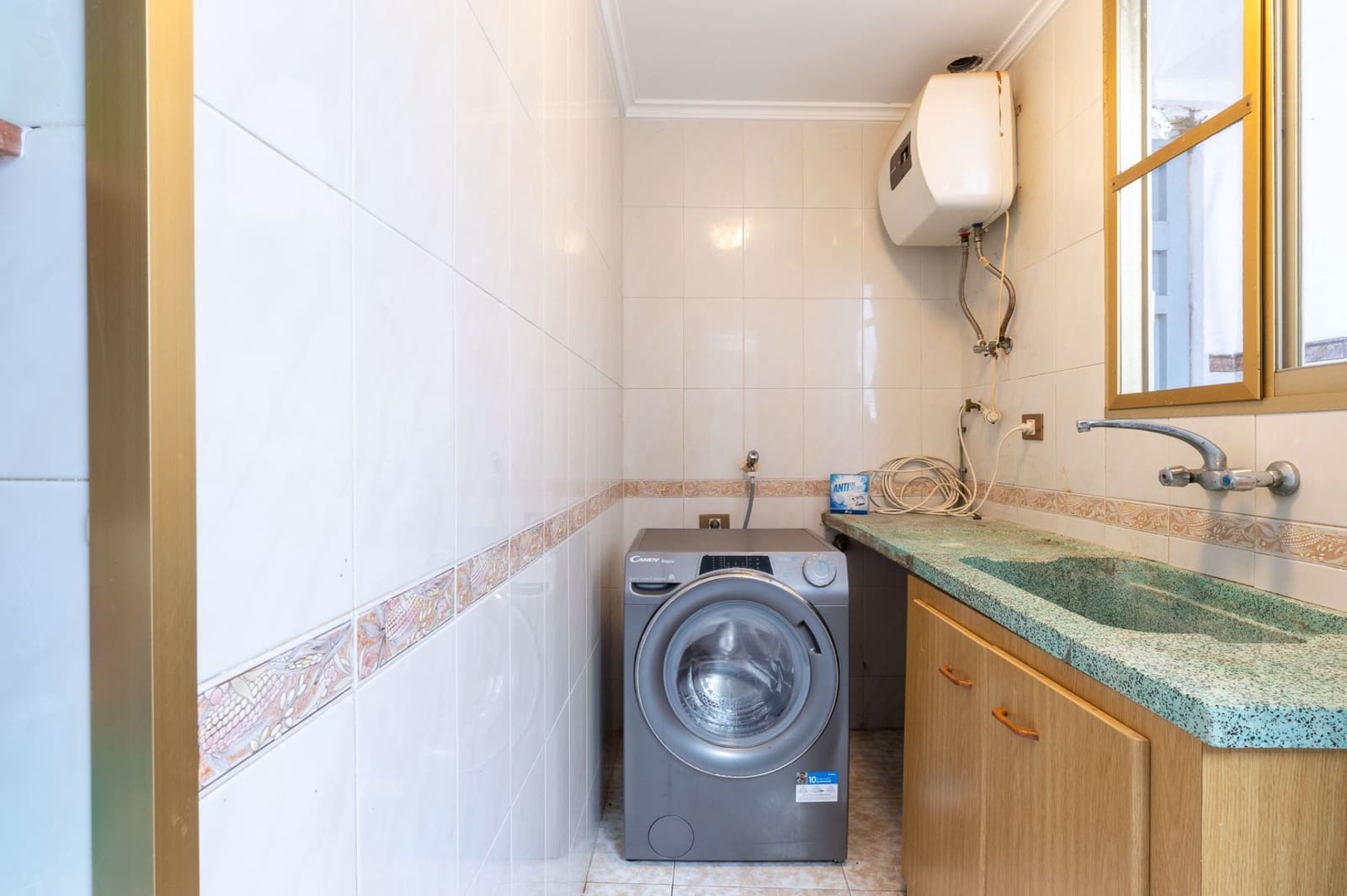 5 soveværelse Villa til salg i Sagunto / Sagunt - € 285.000 (Ref: 9175366)