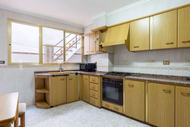 5 bedroom Villa for sale in Sagunto / Sagunt - € 285,000 (Ref: 9175366)