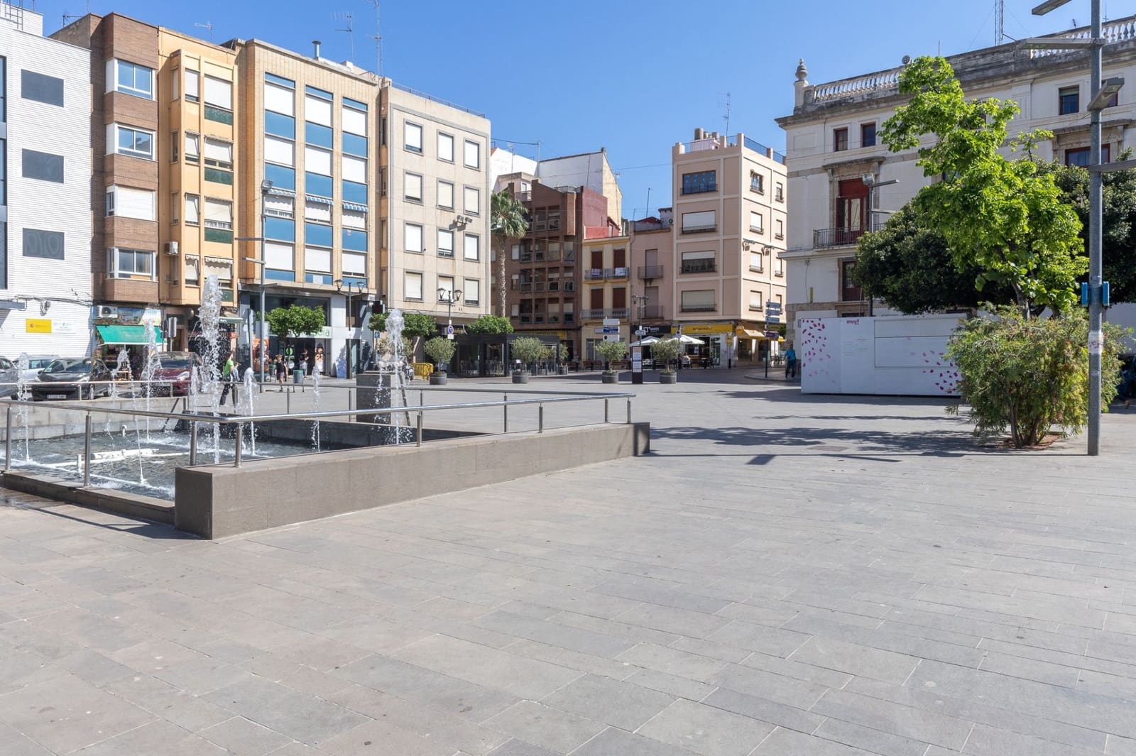 5 soveværelse Villa til salg i Sagunto / Sagunt - € 285.000 (Ref: 9175366)