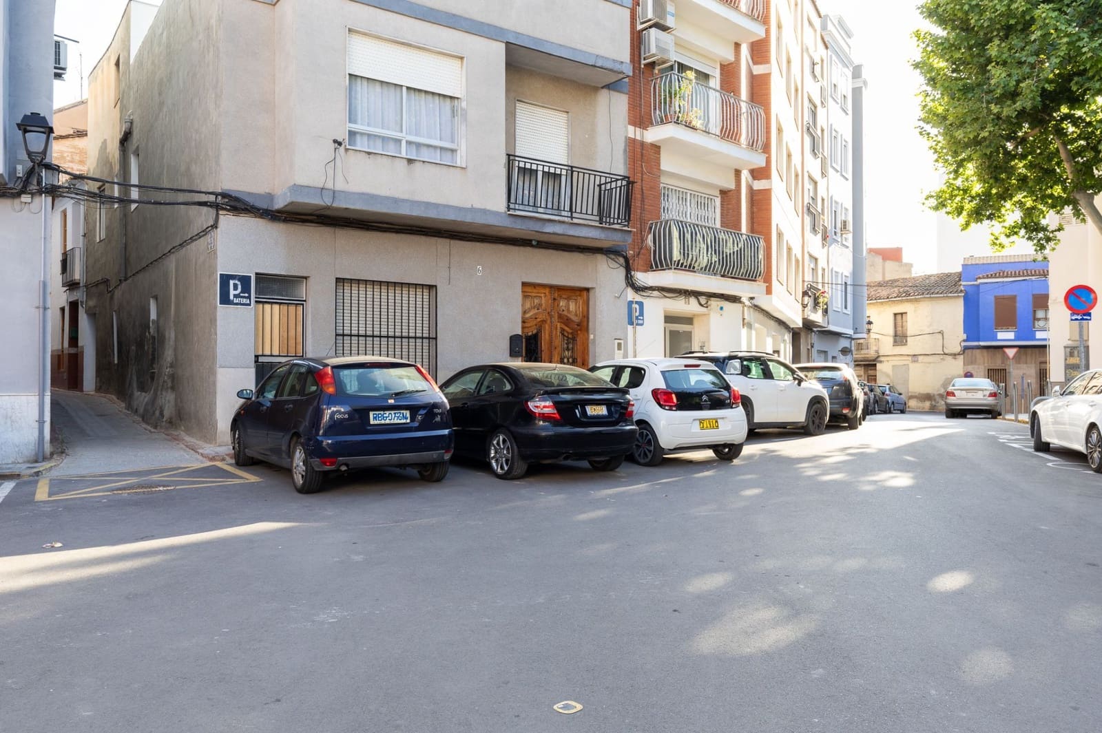 5 soveværelse Villa til salg i Sagunto / Sagunt - € 285.000 (Ref: 9175366)