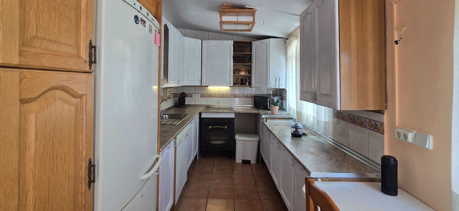 4 soveværelse Villa til salg i Busot med swimmingpool garage - € 413.000 (Ref: 9175367)