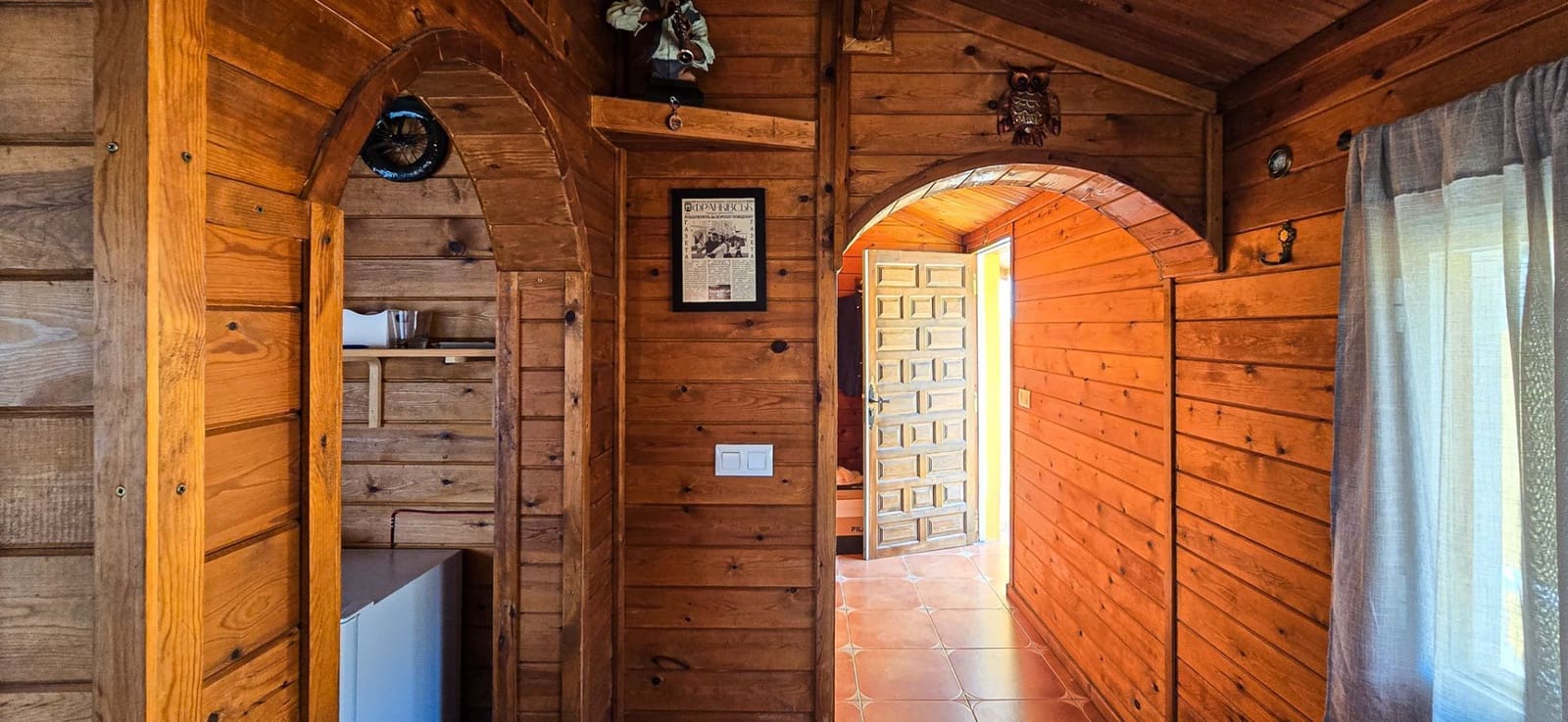 4 soveværelse Villa til salg i Busot med swimmingpool garage - € 413.000 (Ref: 9175367)