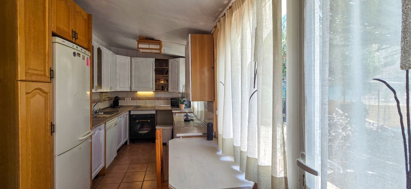 4 soveværelse Villa til salg i Busot med swimmingpool garage - € 413.000 (Ref: 9175367)