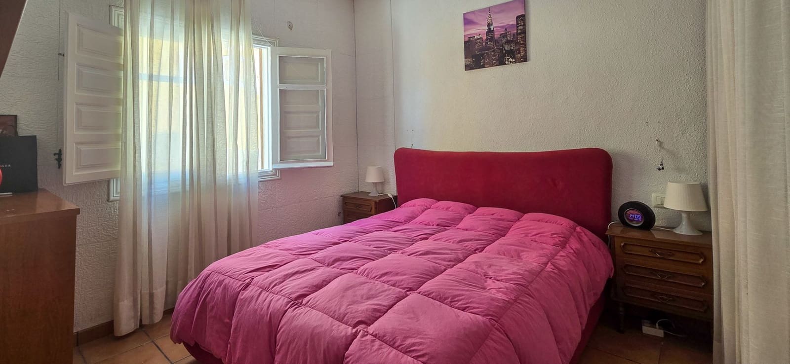 4 soveværelse Villa til salg i Busot med swimmingpool garage - € 413.000 (Ref: 9175367)