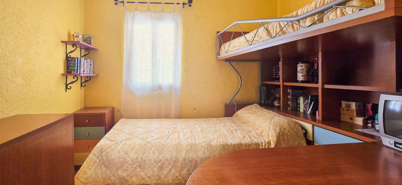 4 soveværelse Villa til salg i Busot med swimmingpool garage - € 413.000 (Ref: 9175367)