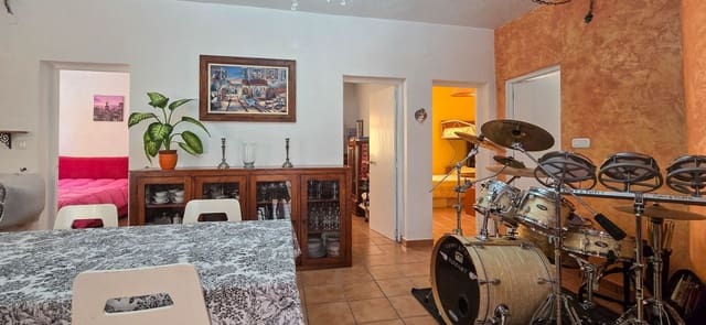 4 camera da letto Villa in vendita in Busot con piscina garage - 413.000 € (Rif: 9175367)