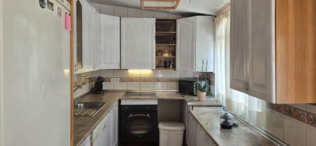 4 camera da letto Villa in vendita in Busot con piscina garage - 413.000 € (Rif: 9175367)