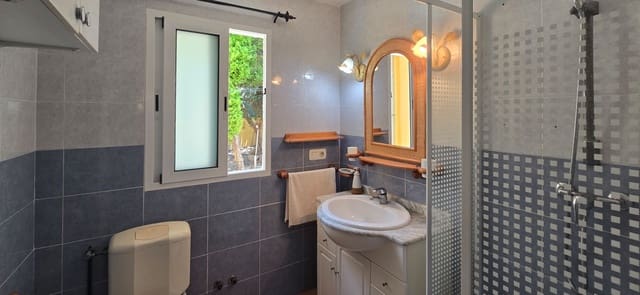 4 camera da letto Villa in vendita in Busot con piscina garage - 413.000 € (Rif: 9175367)