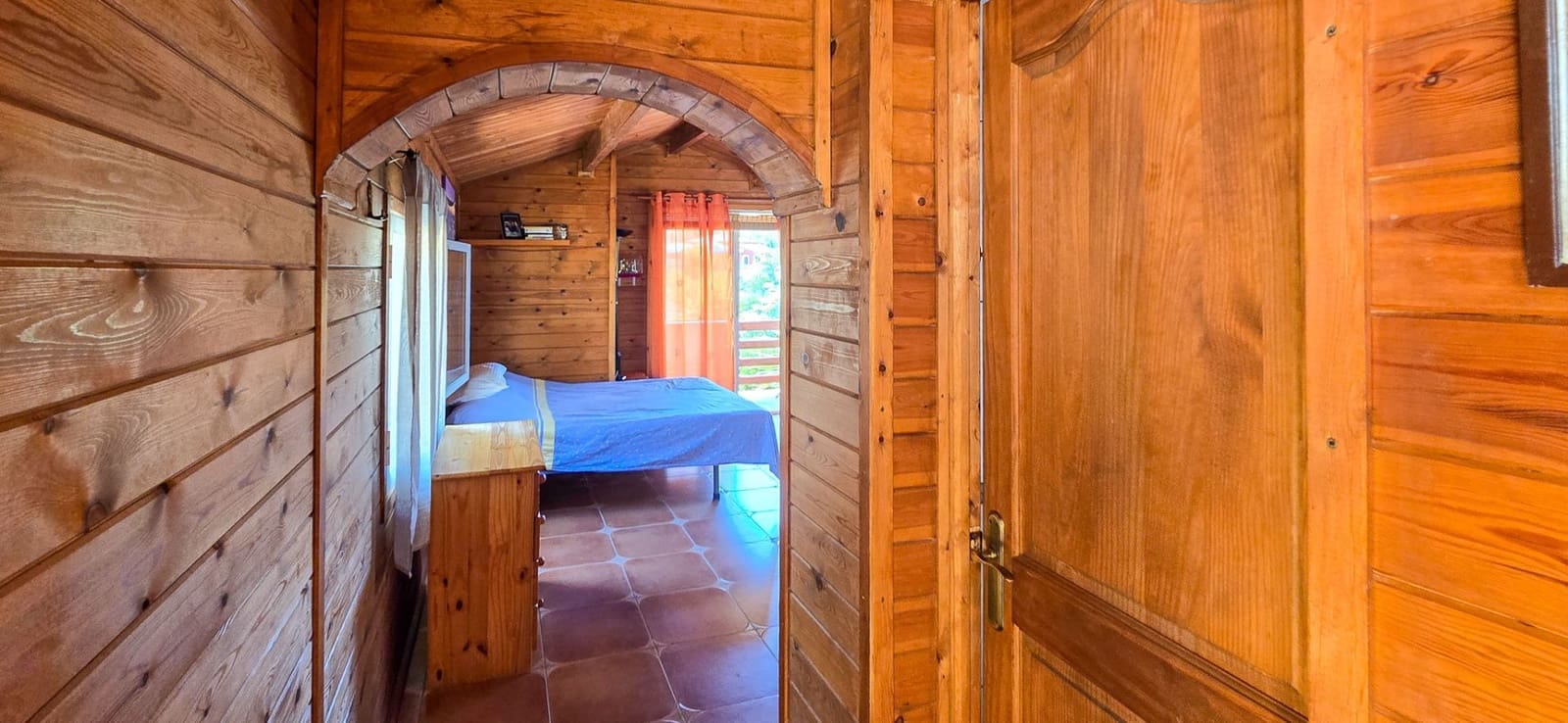 4 soveværelse Villa til salg i Busot med swimmingpool garage - € 413.000 (Ref: 9175367)