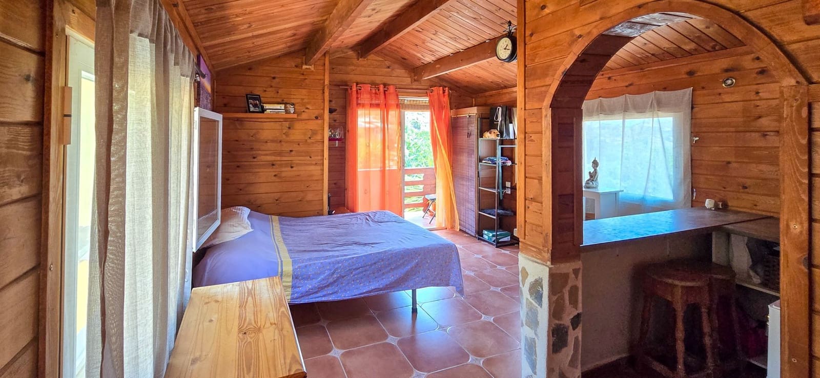 4 soveværelse Villa til salg i Busot med swimmingpool garage - € 413.000 (Ref: 9175367)