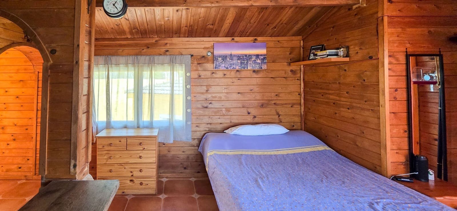 4 soveværelse Villa til salg i Busot med swimmingpool garage - € 413.000 (Ref: 9175367)