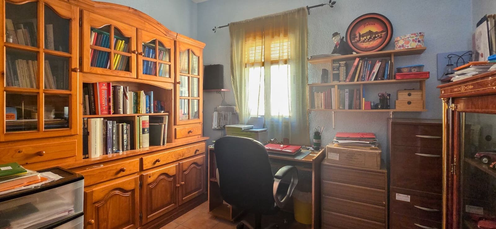 4 soveværelse Villa til salg i Busot med swimmingpool garage - € 413.000 (Ref: 9175367)