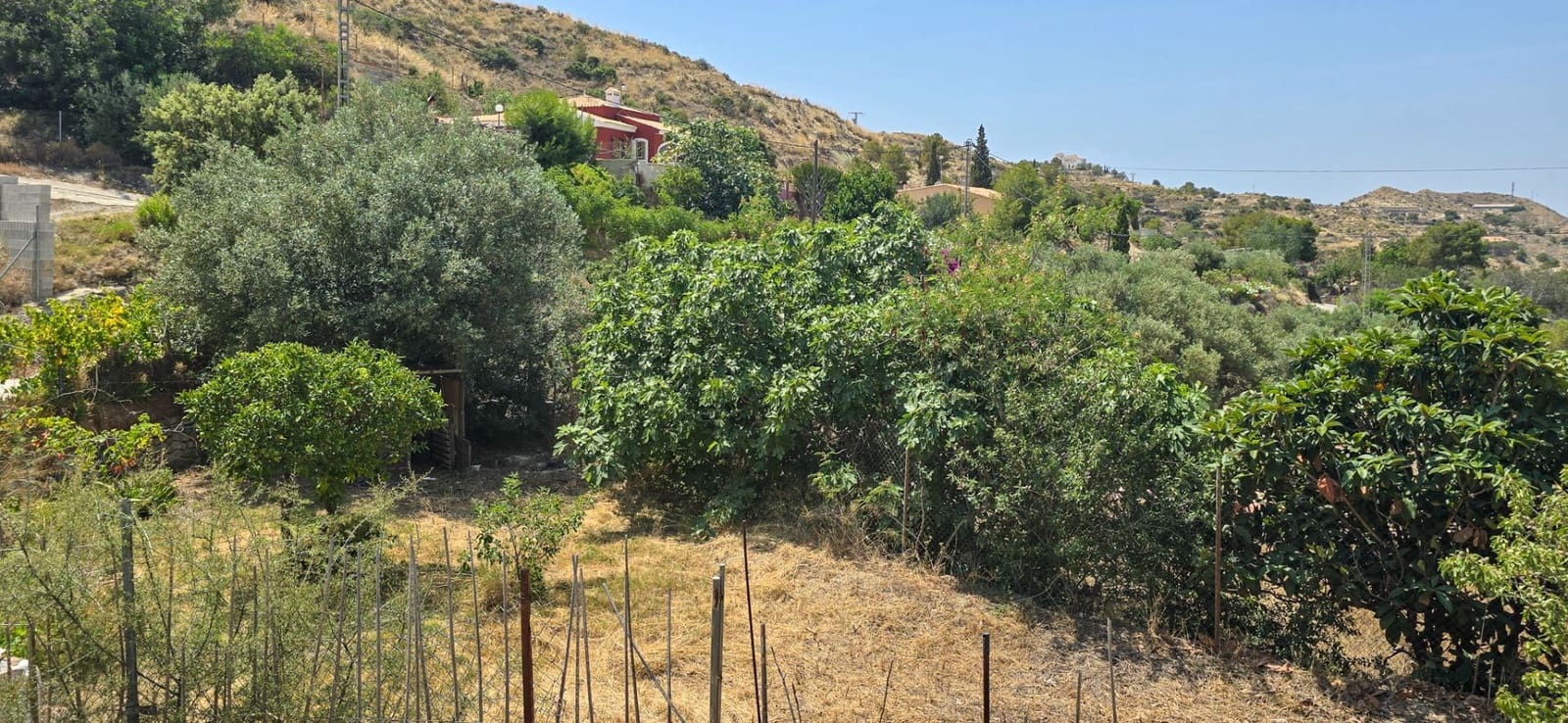 4 soveværelse Villa til salg i Busot med swimmingpool garage - € 413.000 (Ref: 9175367)