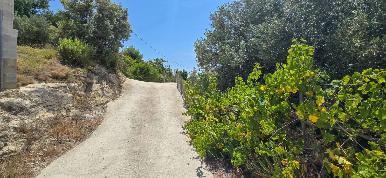 4 soveværelse Villa til salg i Busot med swimmingpool garage - € 413.000 (Ref: 9175367)