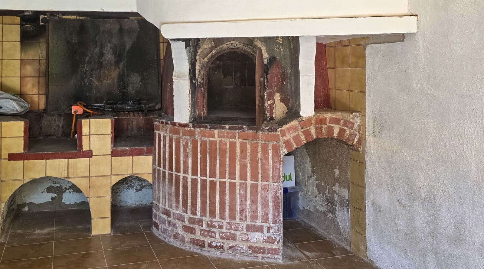 4 soveværelse Villa til salg i Busot med swimmingpool garage - € 413.000 (Ref: 9175367)