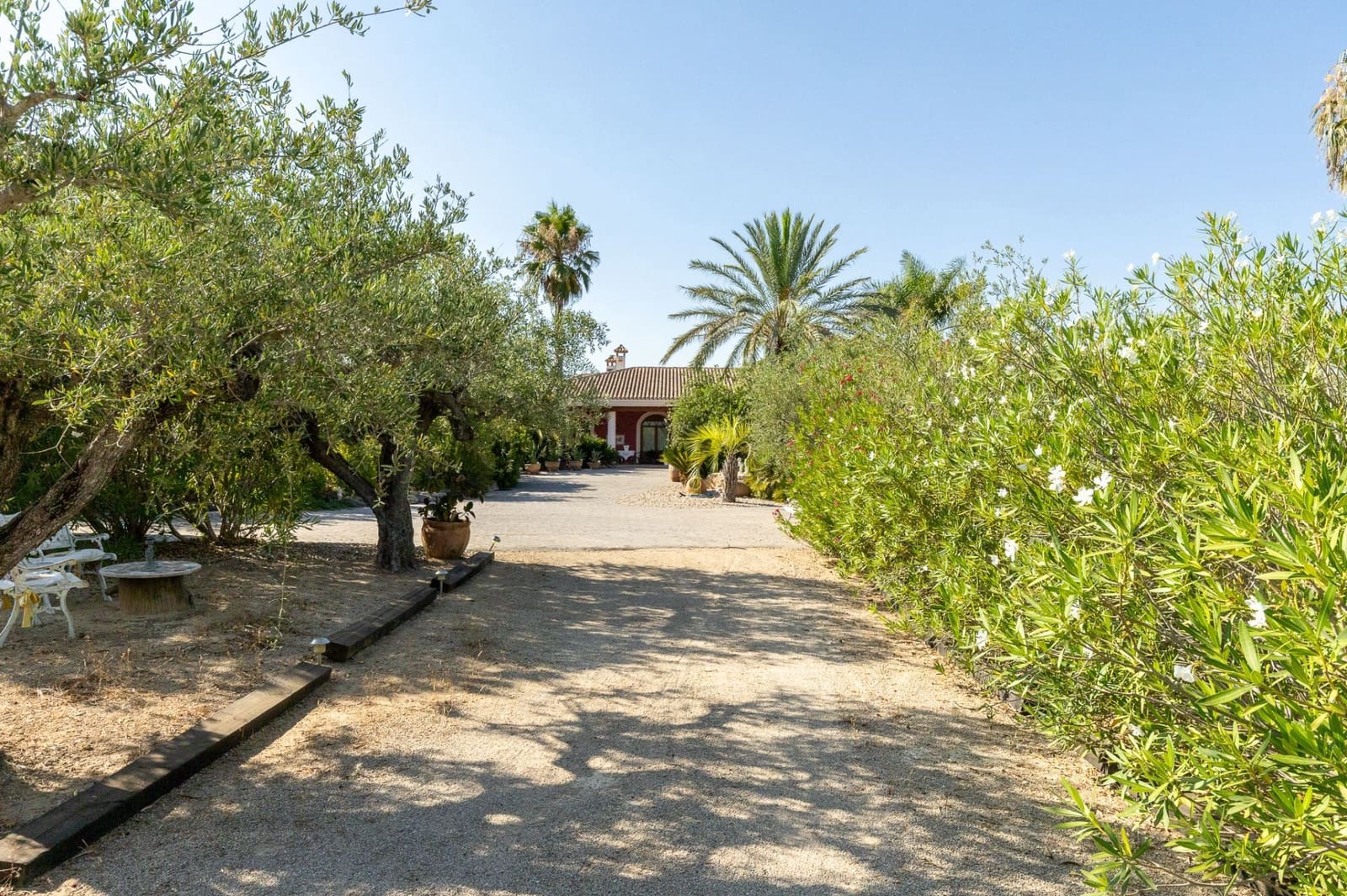 3 soveværelse Villa til salg i Ontinyent - € 490.000 (Ref: 9175369)