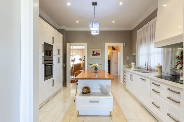 3 soveværelse Villa til salg i Ontinyent - € 490.000 (Ref: 9175369)