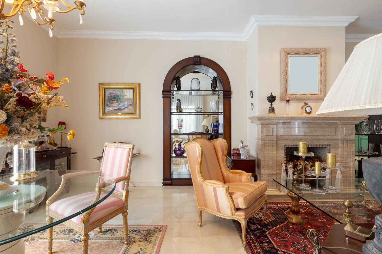 3 soveværelse Villa til salg i Ontinyent - € 490.000 (Ref: 9175369)