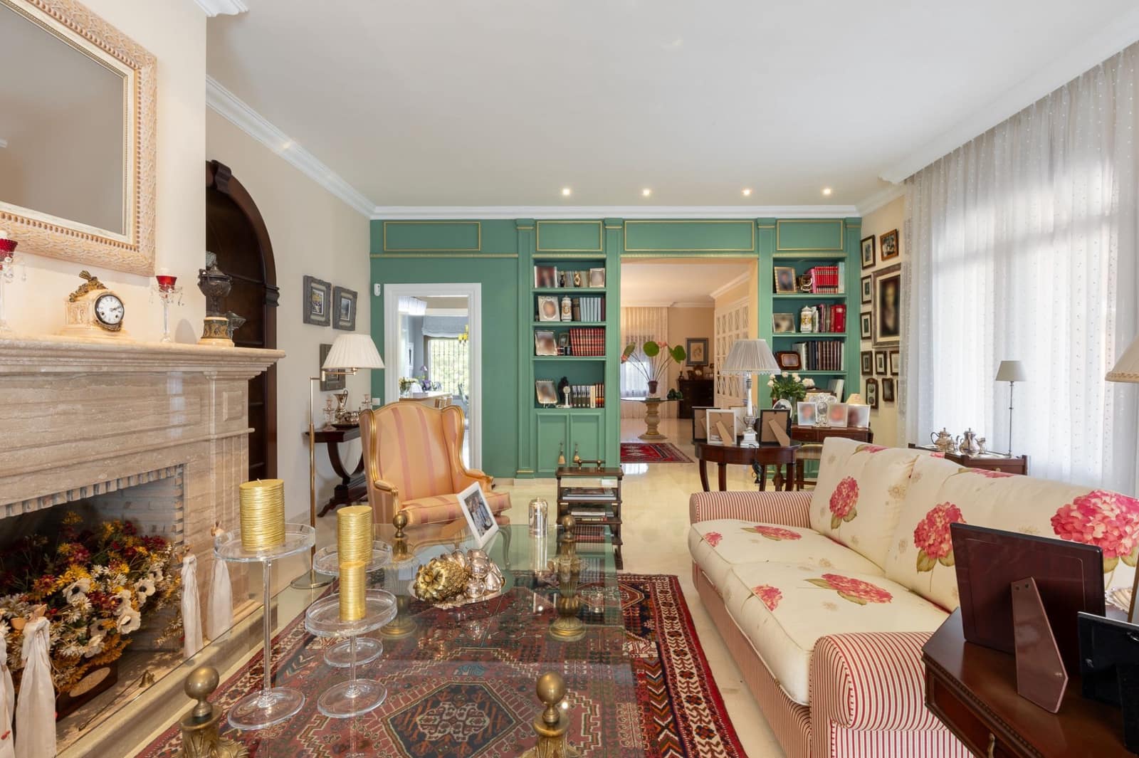 3 soveværelse Villa til salg i Ontinyent - € 490.000 (Ref: 9175369)