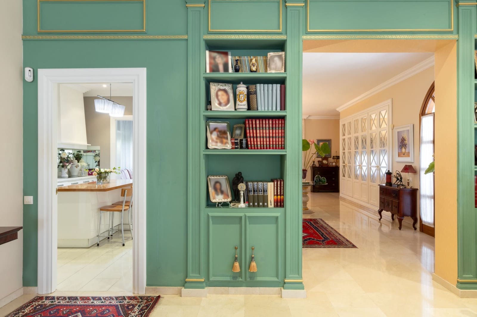 3 soveværelse Villa til salg i Ontinyent - € 490.000 (Ref: 9175369)