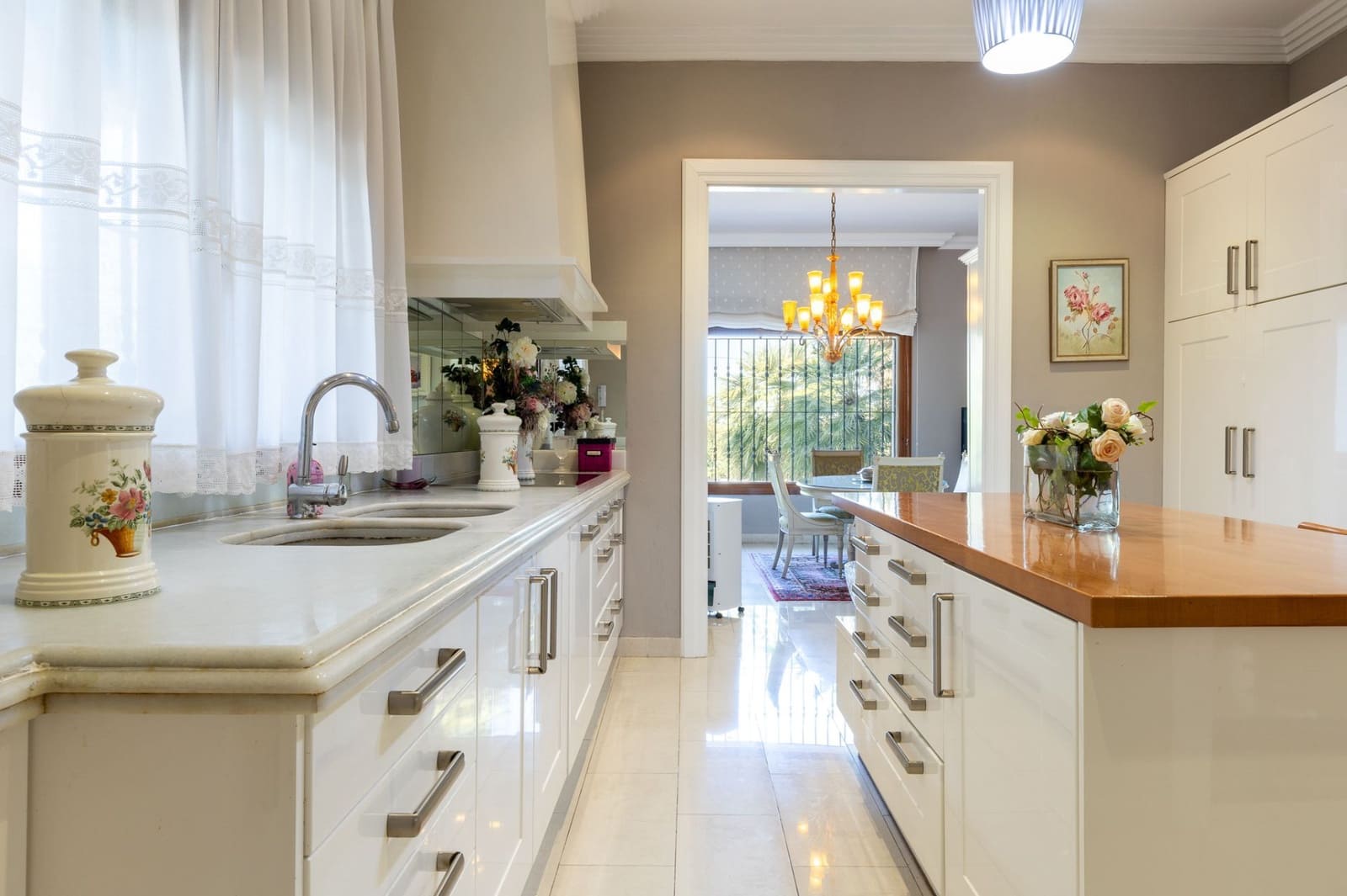 3 soveværelse Villa til salg i Ontinyent - € 490.000 (Ref: 9175369)