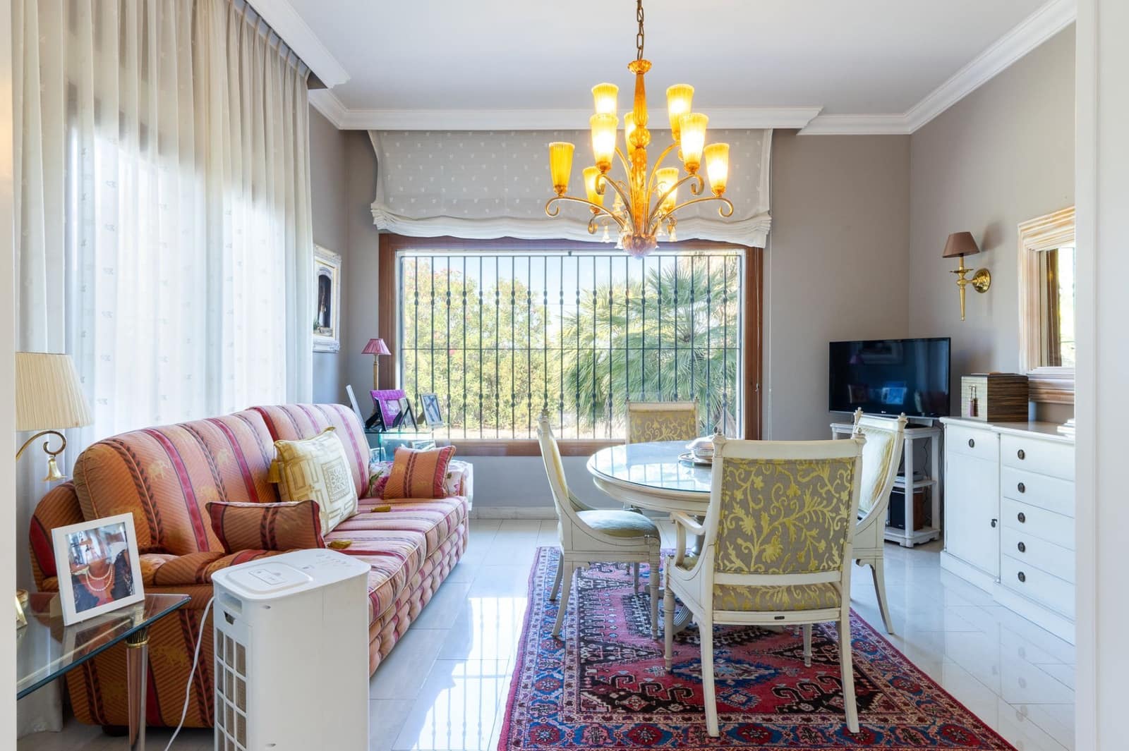 3 soveværelse Villa til salg i Ontinyent - € 490.000 (Ref: 9175369)