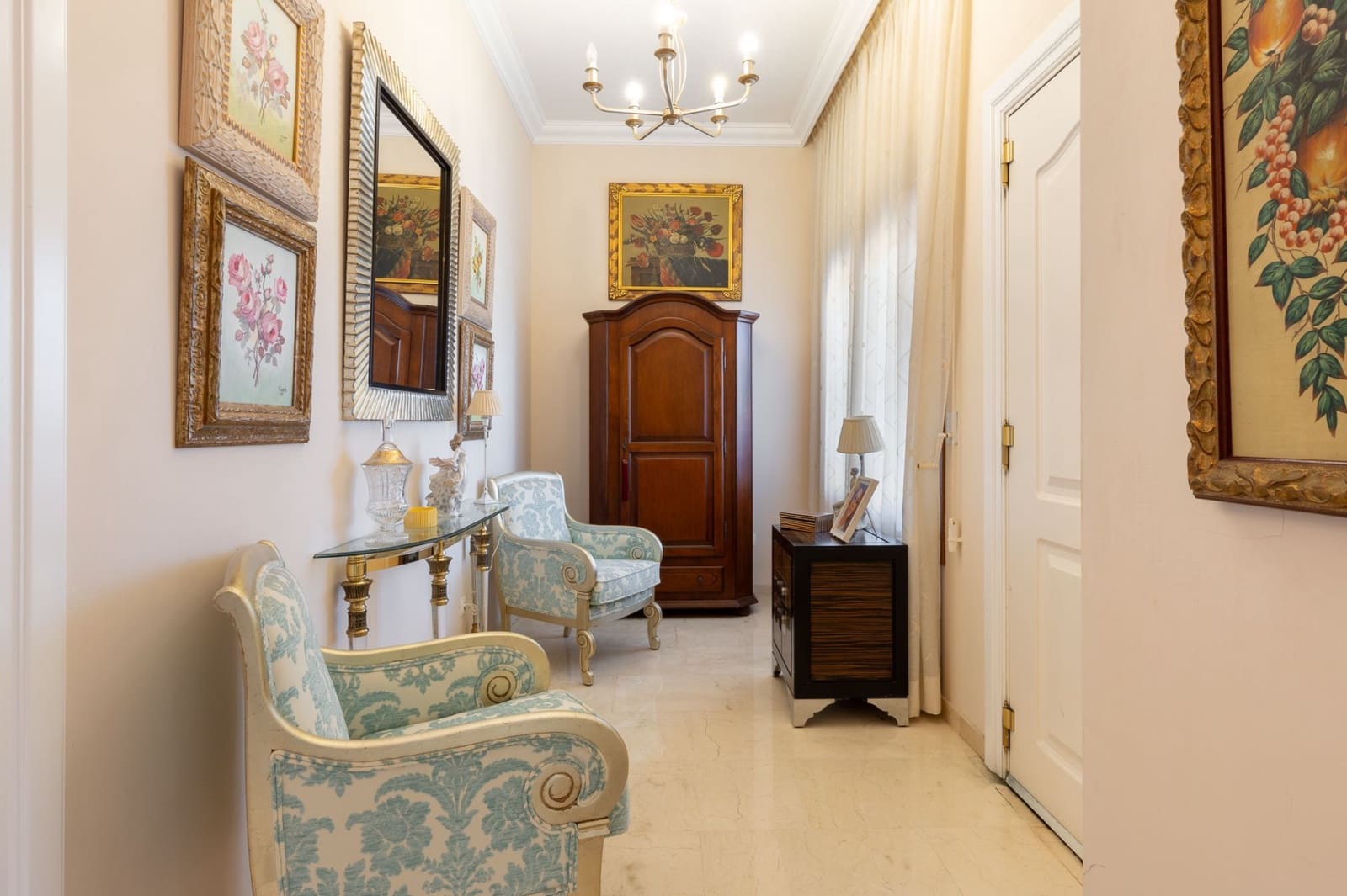 3 soveværelse Villa til salg i Ontinyent - € 490.000 (Ref: 9175369)