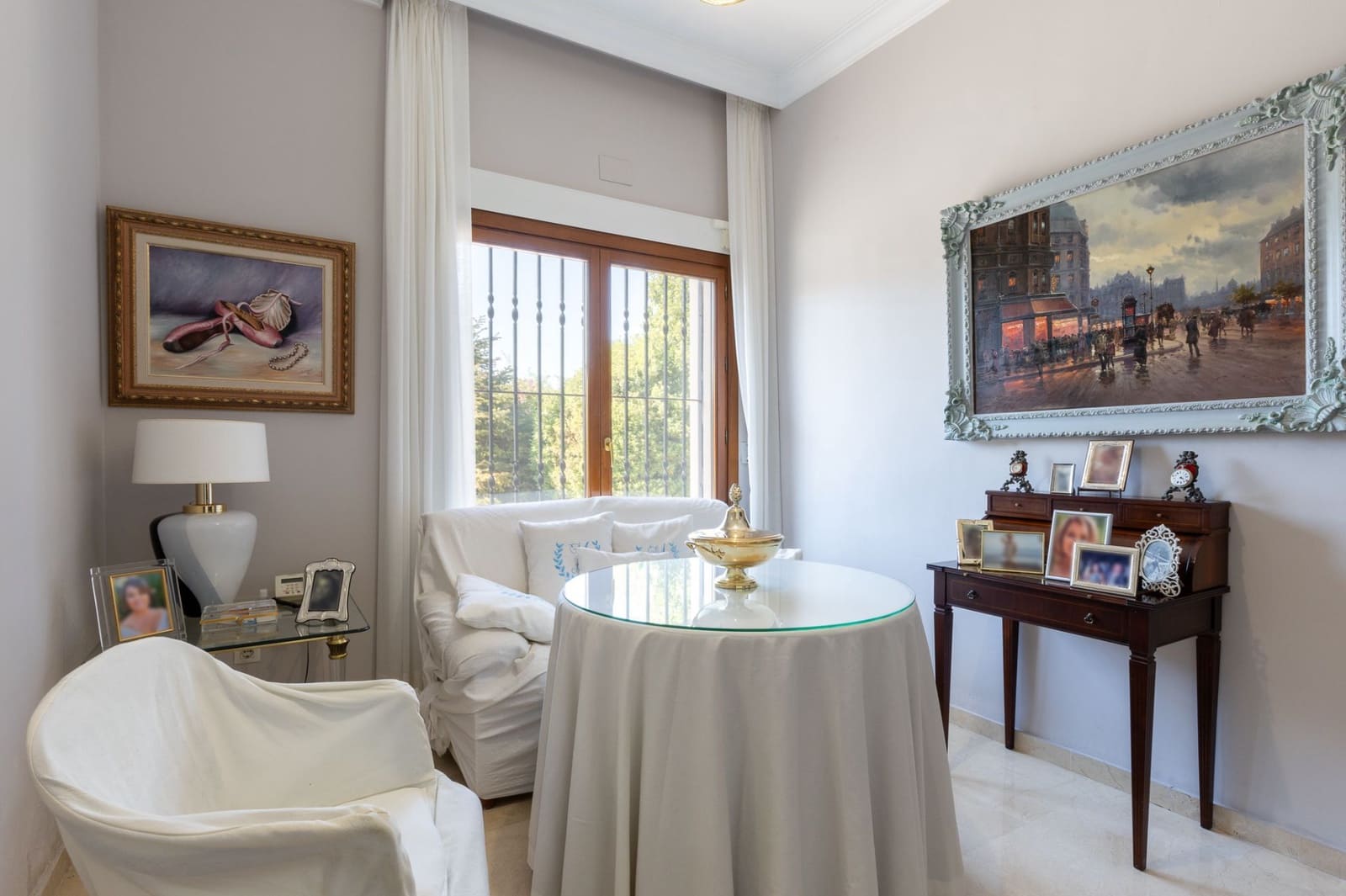 3 soveværelse Villa til salg i Ontinyent - € 490.000 (Ref: 9175369)