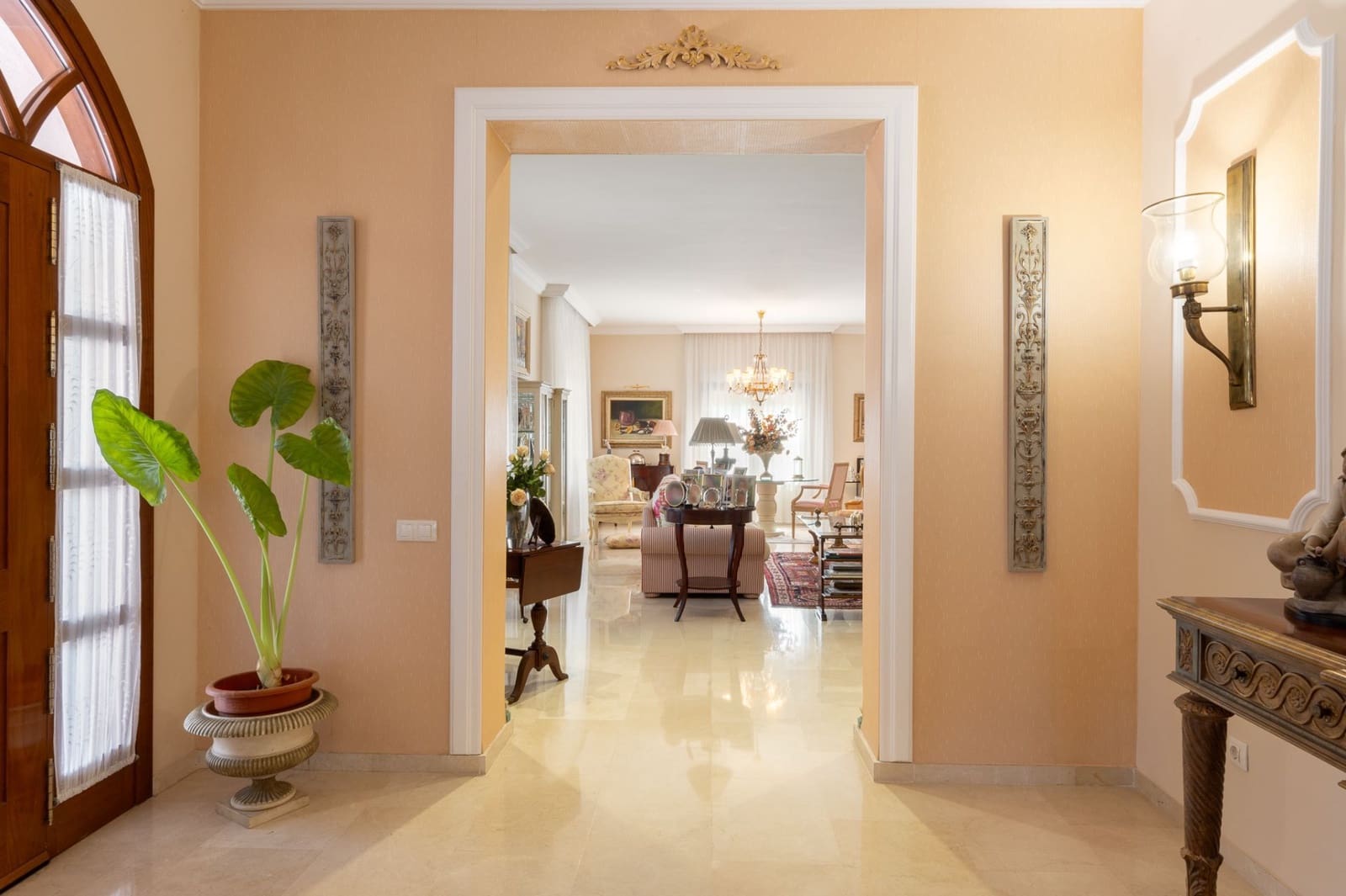 3 soveværelse Villa til salg i Ontinyent - € 490.000 (Ref: 9175369)