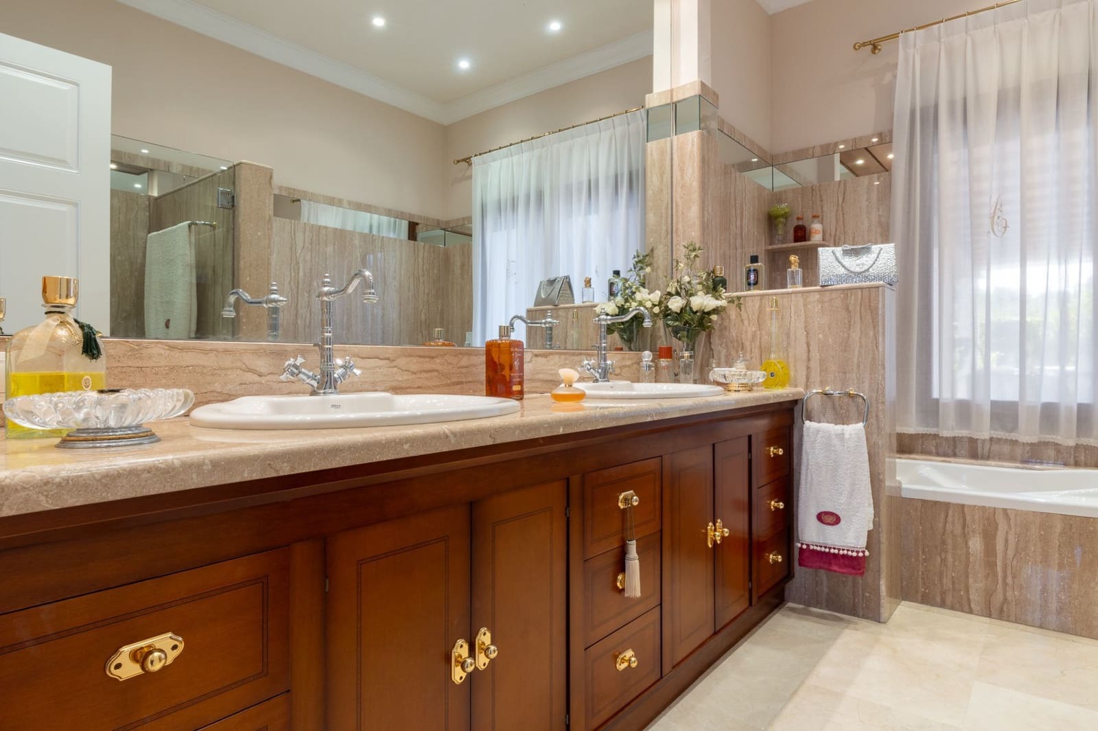 3 soveværelse Villa til salg i Ontinyent - € 490.000 (Ref: 9175369)