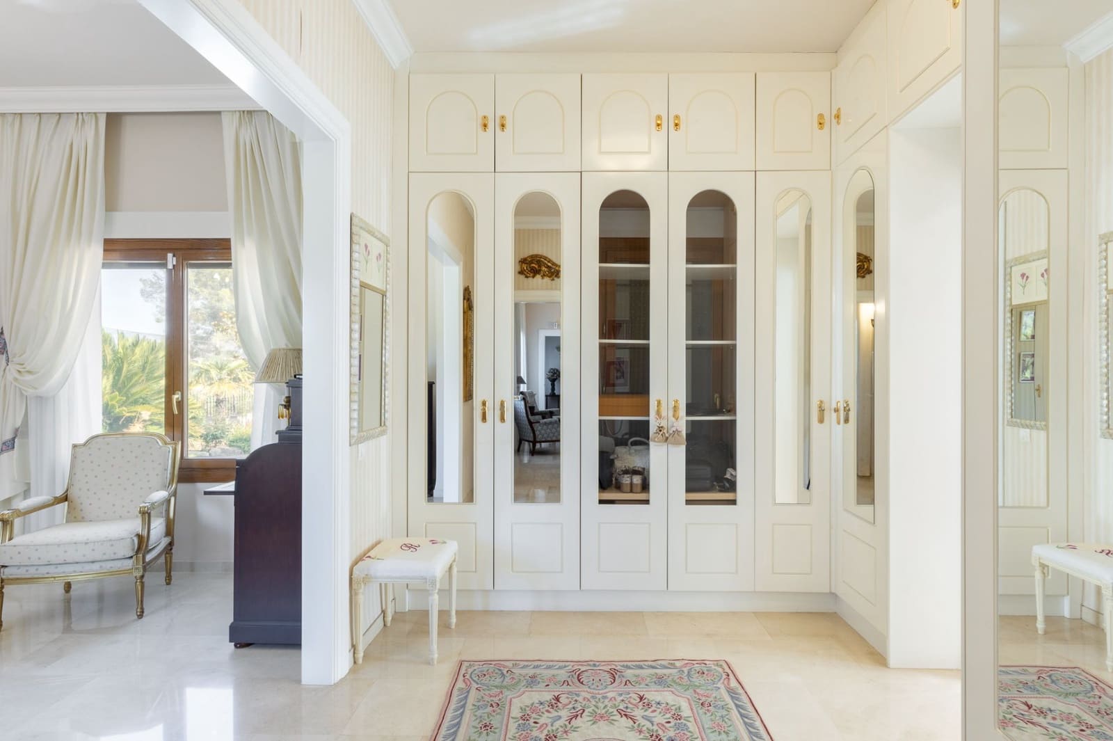 3 soveværelse Villa til salg i Ontinyent - € 490.000 (Ref: 9175369)