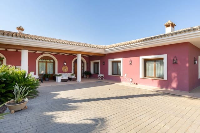 3 soveværelse Villa til salg i Ontinyent - € 490.000 (Ref: 9175369)