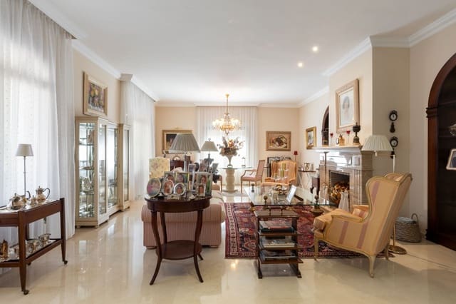 3 soveværelse Villa til salg i Ontinyent - € 490.000 (Ref: 9175369)