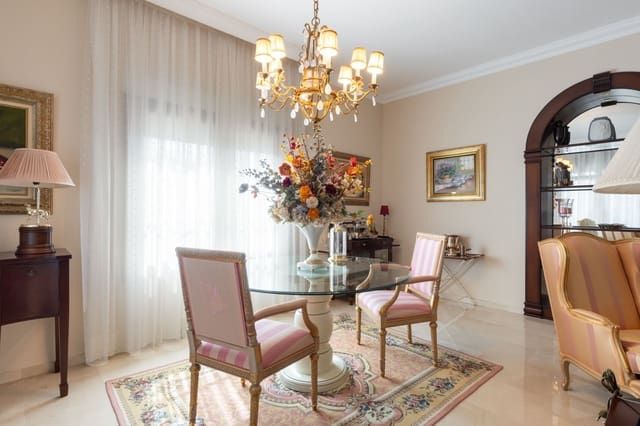 3 soveværelse Villa til salg i Ontinyent - € 490.000 (Ref: 9175369)