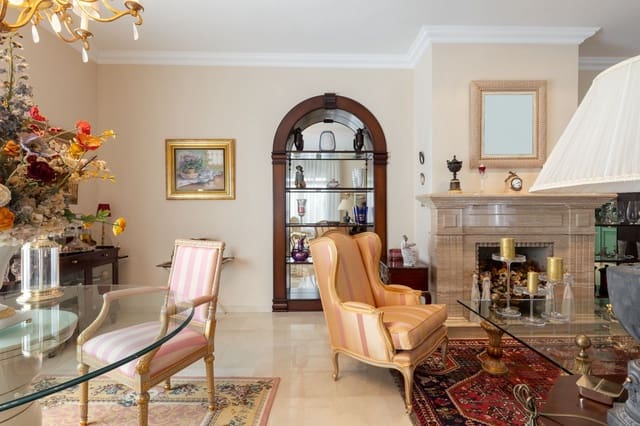 3 soveværelse Villa til salg i Ontinyent - € 490.000 (Ref: 9175369)