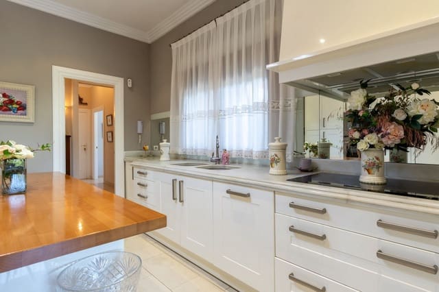 3 soveværelse Villa til salg i Ontinyent - € 490.000 (Ref: 9175369)