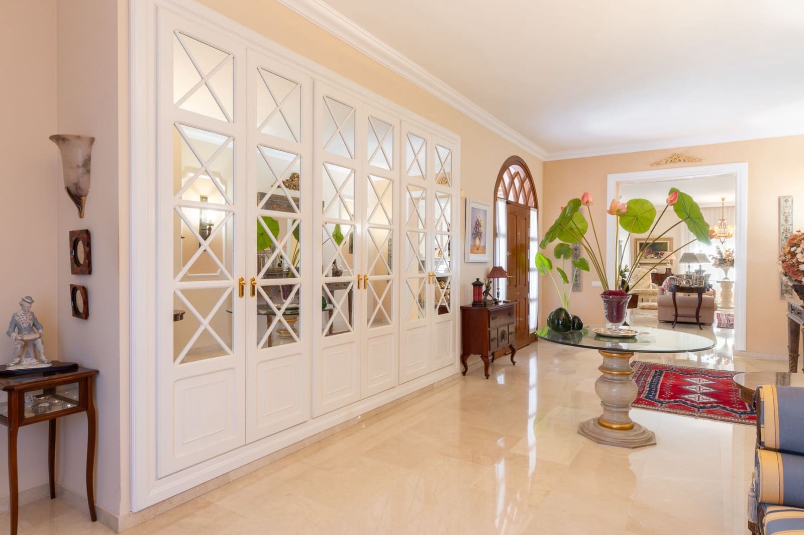 3 soveværelse Villa til salg i Ontinyent - € 490.000 (Ref: 9175369)