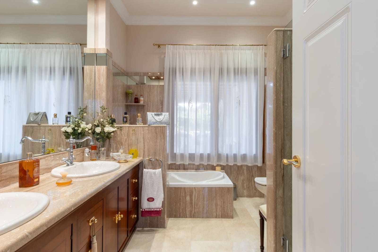 3 soveværelse Villa til salg i Ontinyent - € 490.000 (Ref: 9175369)