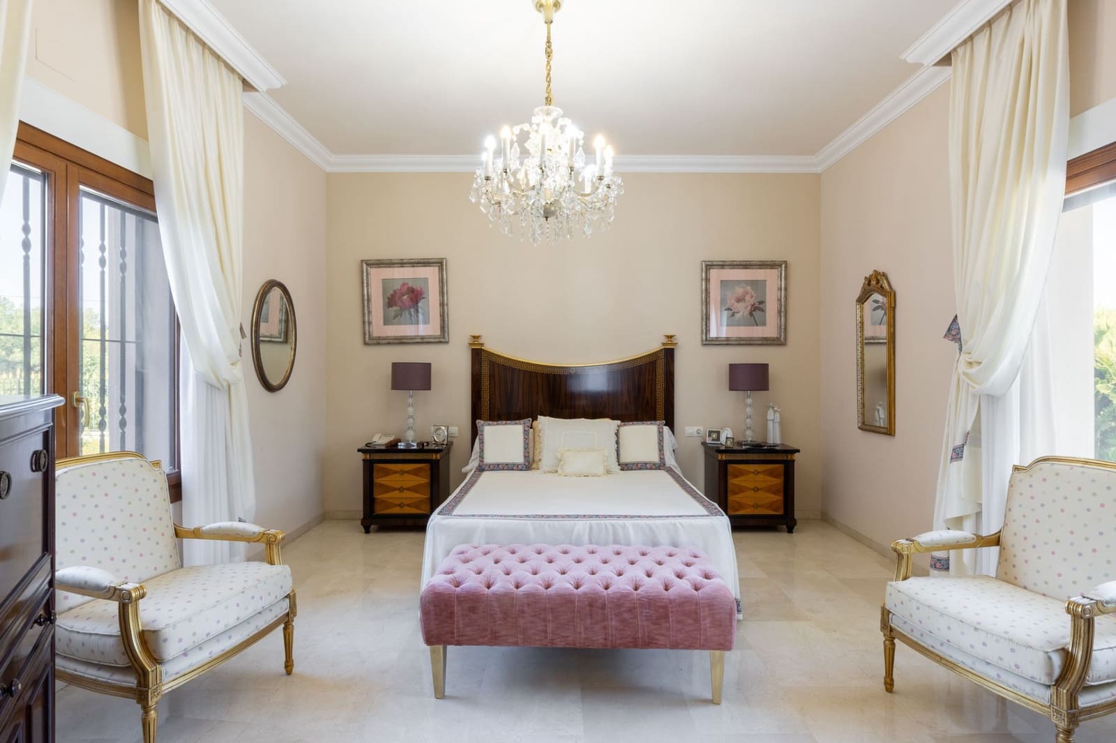 3 soveværelse Villa til salg i Ontinyent - € 490.000 (Ref: 9175369)