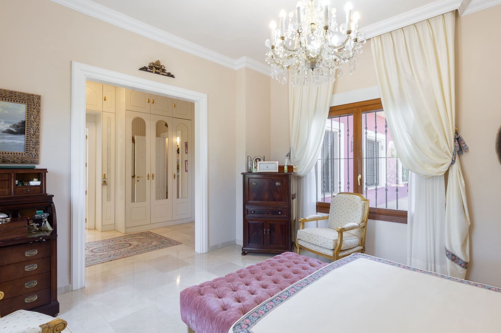 3 soveværelse Villa til salg i Ontinyent - € 490.000 (Ref: 9175369)